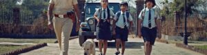Typewriter izle