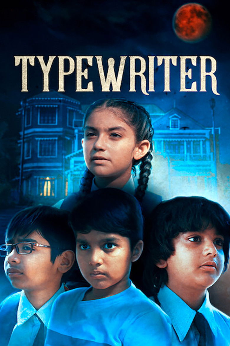 Typewriter izle