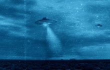 UFO Witness 2. Sezon 6. Bölüm izle