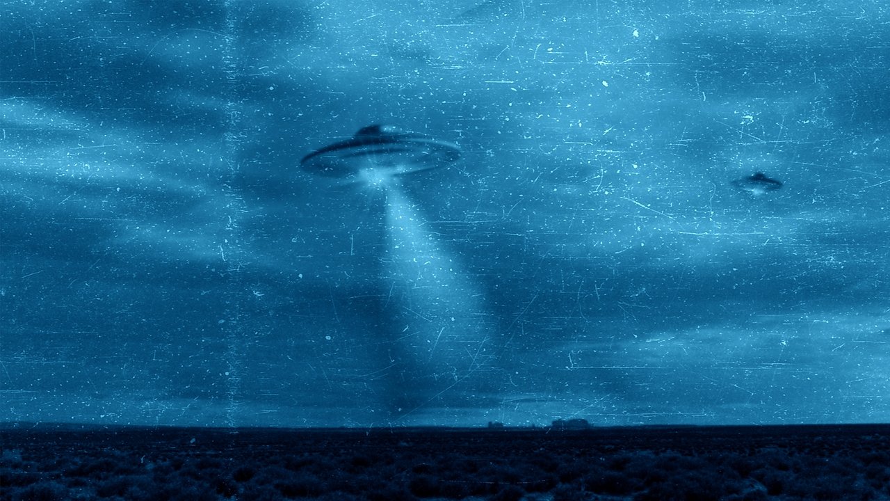 UFO Witness izle