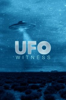 UFO Witness izle