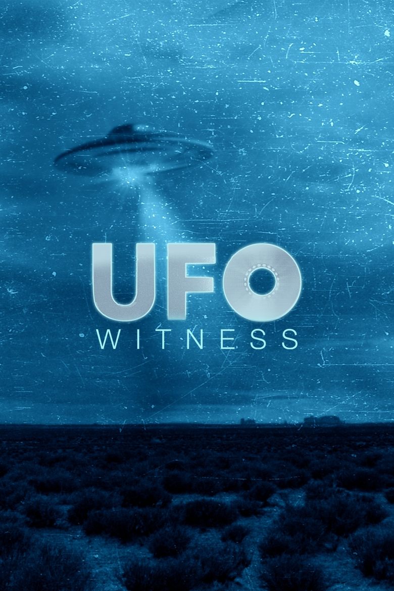 UFO Witness izle