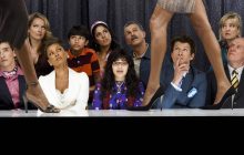Ugly Betty izle