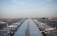 Ultimate Airport Dubai izle