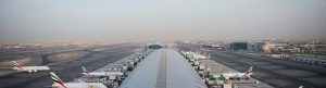Ultimate Airport Dubai izle