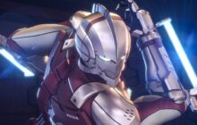ULTRAMAN 2. Sezon 6. Bölüm izle