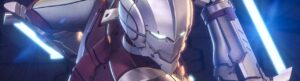 ULTRAMAN izle