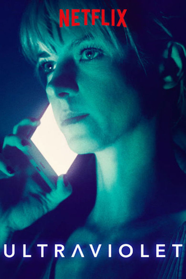 Ultraviolet izle