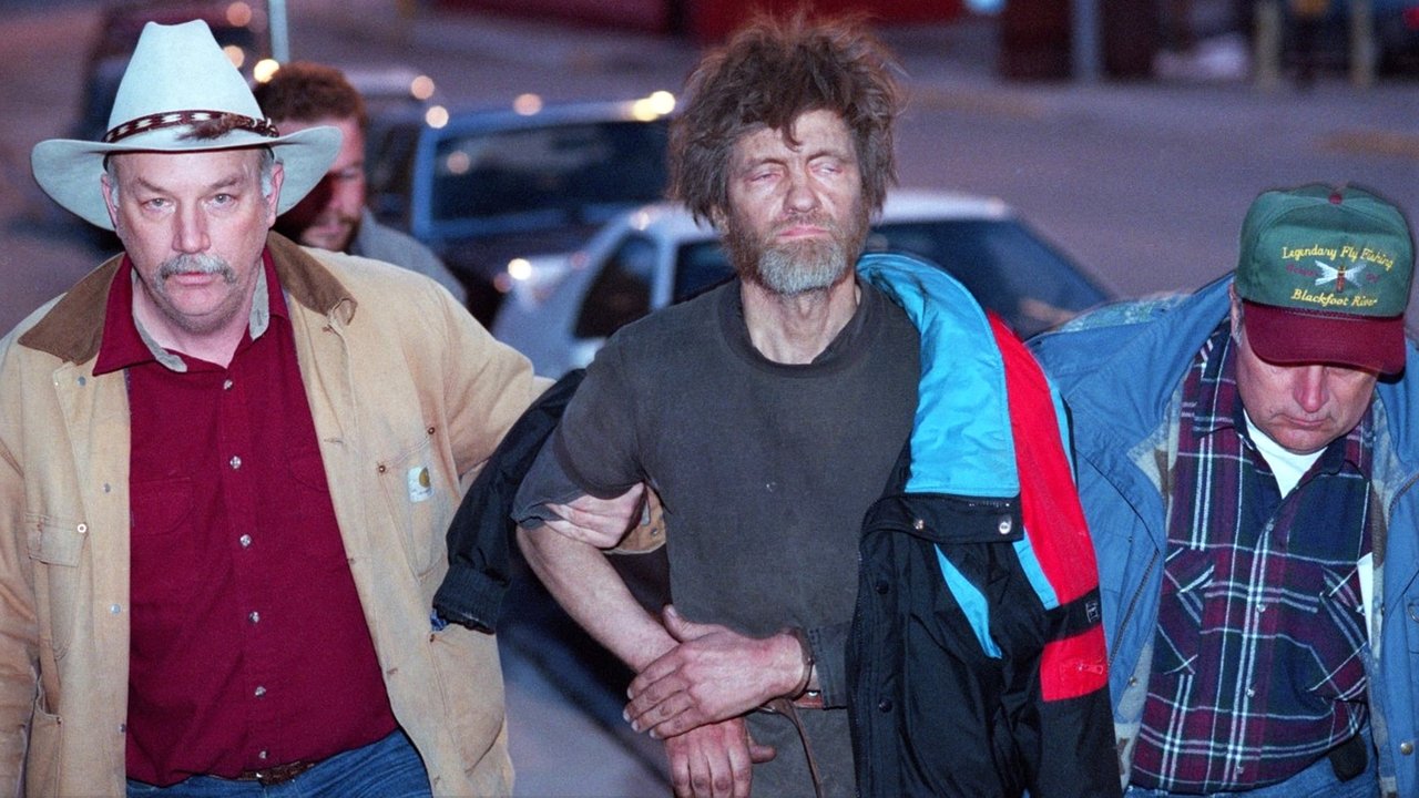 Unabomber: In His Own Words izle