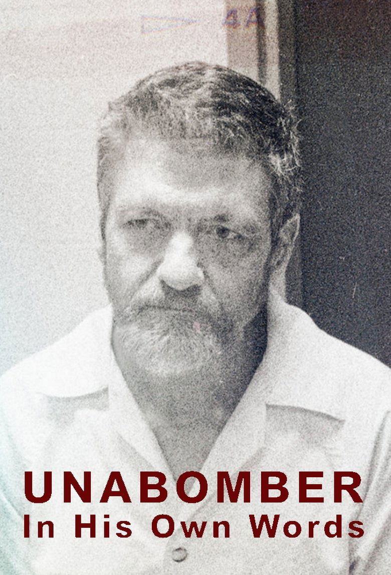 Unabomber: In His Own Words izle