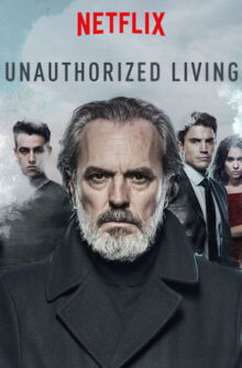 Unauthorized Living dizi izle