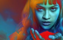 Unburied izle