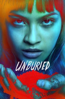 Unburied izle