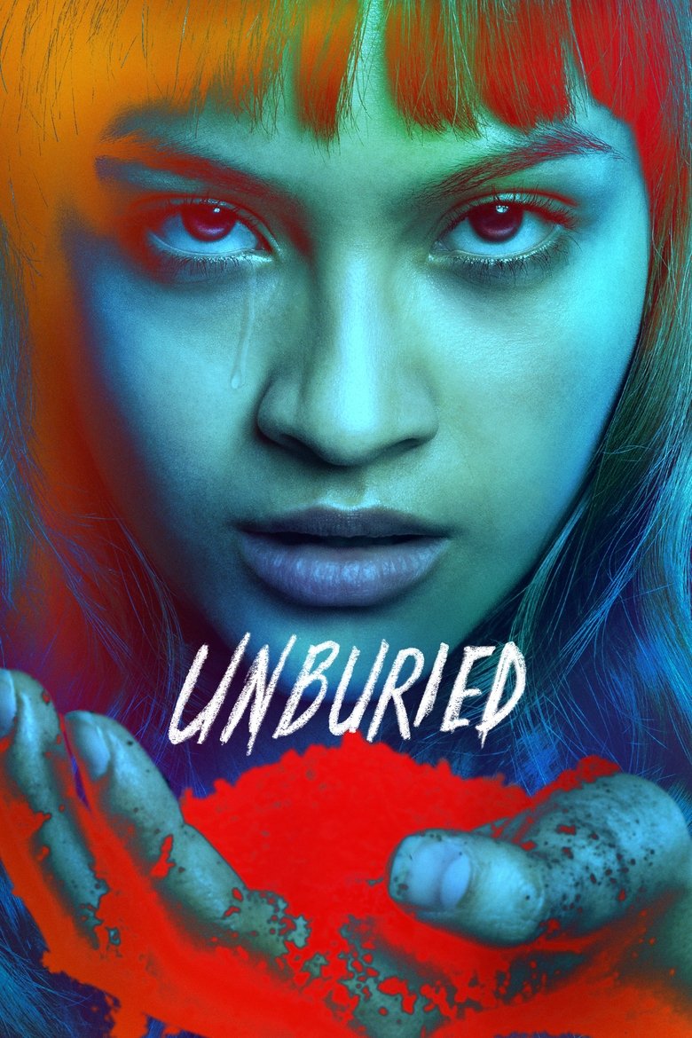 Unburied izle