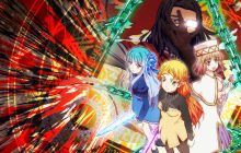 Uncle from Another World 1. Sezon 3. Bölüm izle