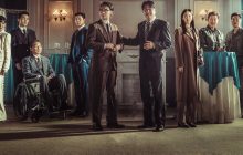 Uncle Samsik 1. Sezon 16. Bölüm izle