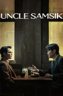 Uncle Samsik izle