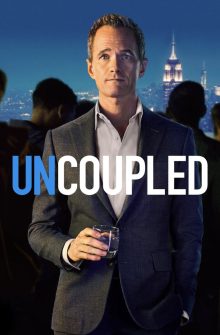 Uncoupled izle