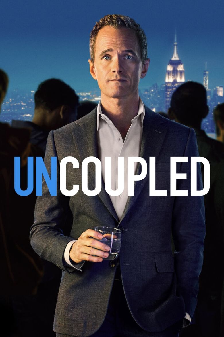 Uncoupled izle