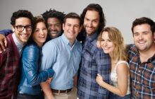 Undateable izle