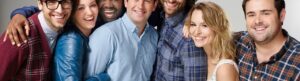 Undateable izle