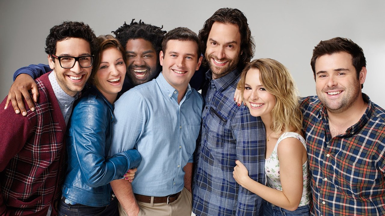 Undateable izle