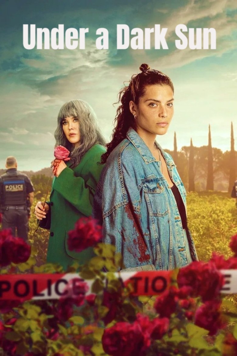 Under a Dark Sun dizi izle