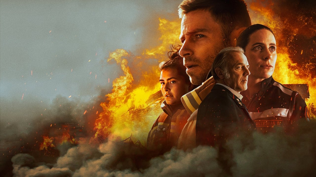 Under Fire izle