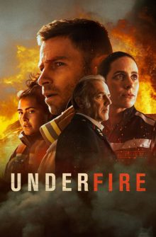 Under Fire izle