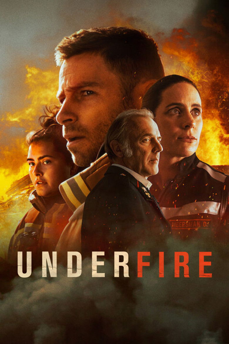 Under Fire izle