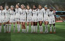 Under Pressure: The U.S. Women's World Cup Team izle