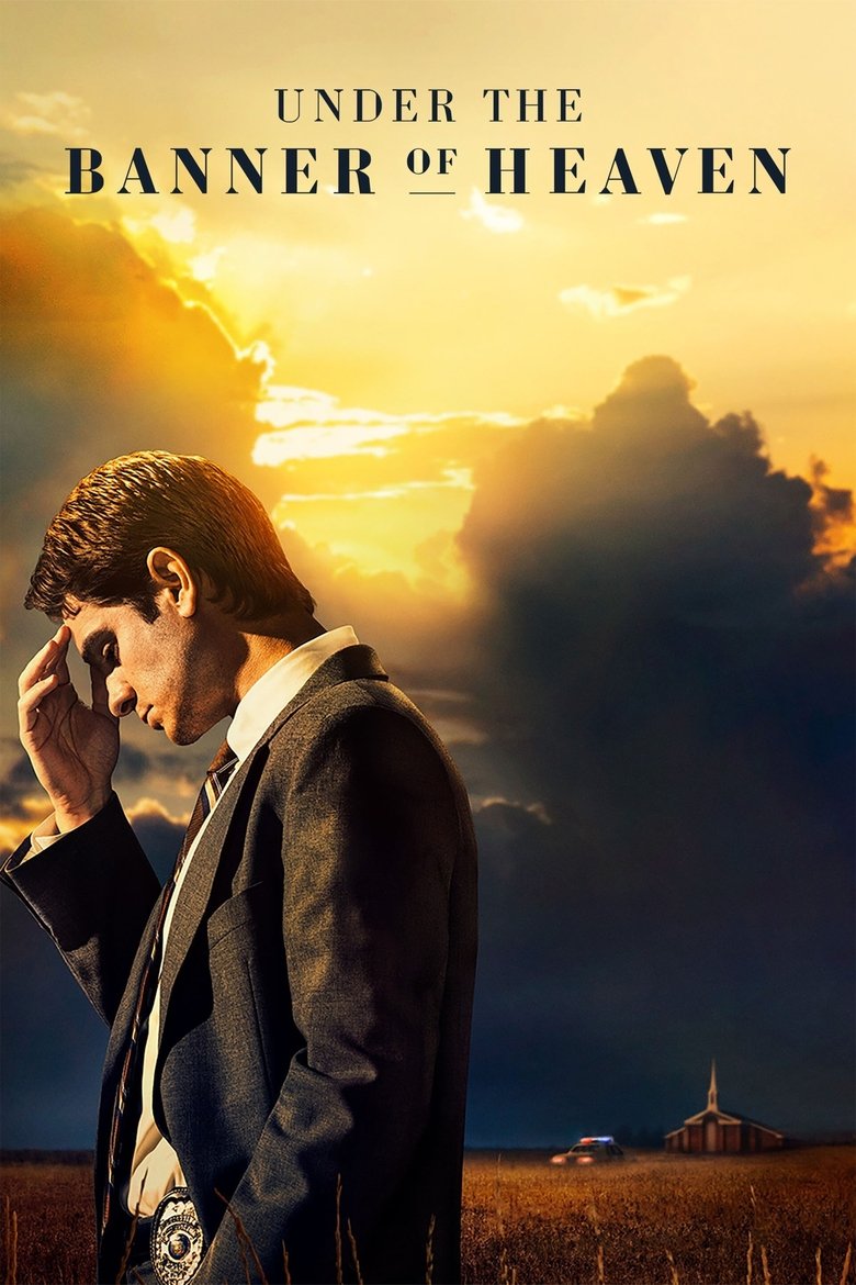 Under the Banner of Heaven izle