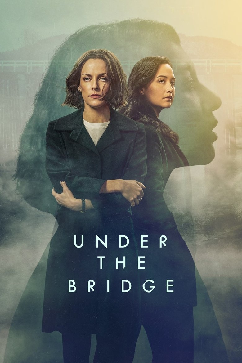 Under the Bridge dizi izle