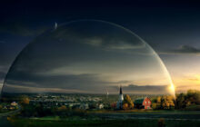Under the Dome izle
