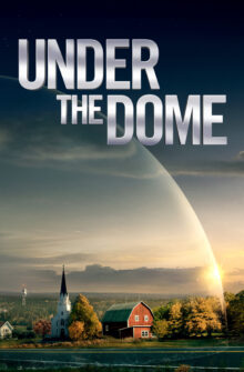 Under the Dome dizi izle