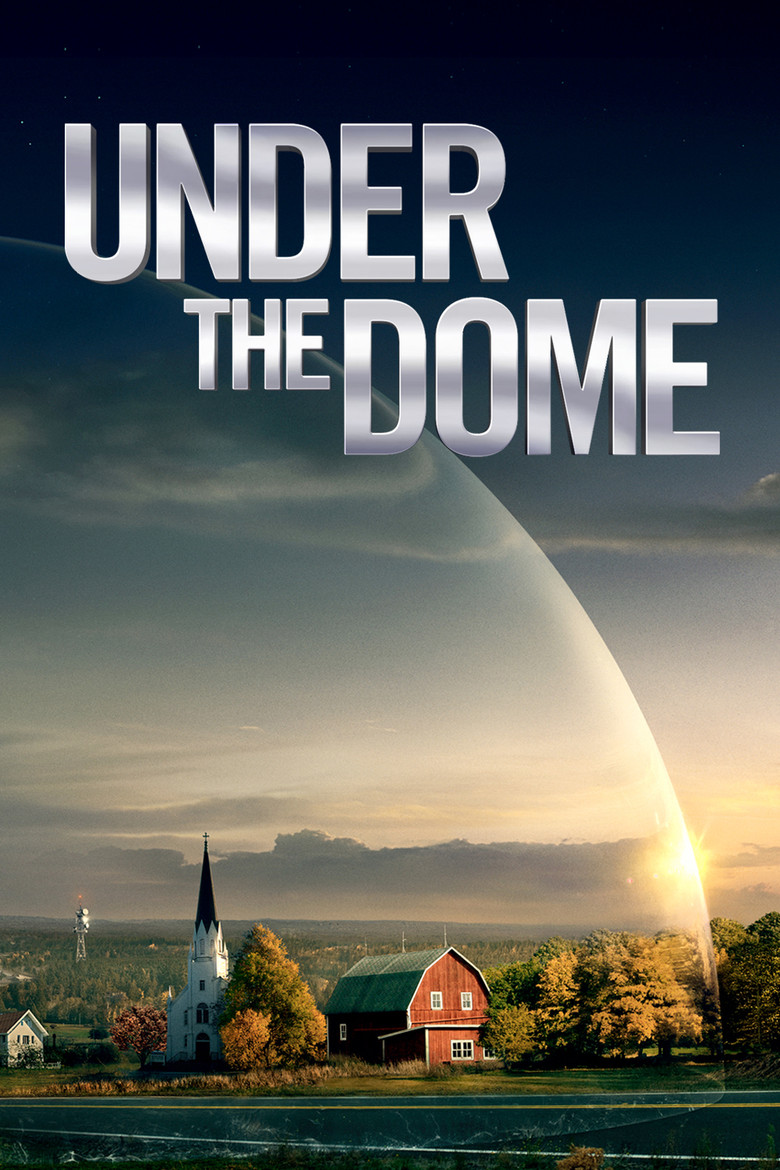 Under the Dome dizi izle