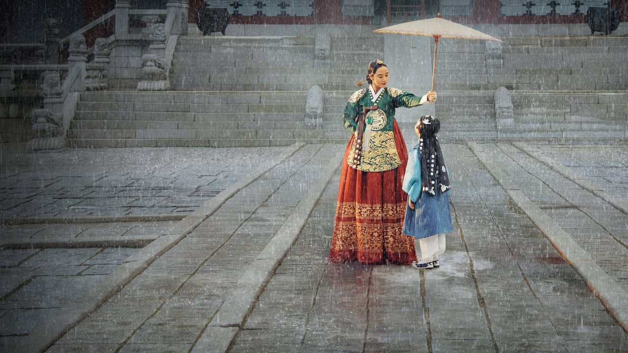 Under the Queen's Umbrella izle