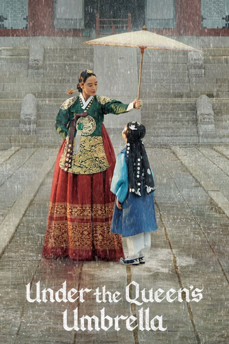 Under the Queen’s Umbrella dizi izle