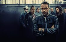 Undercover 2. Sezon 6. Bölüm izle