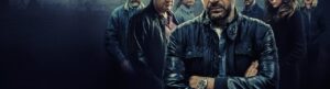 Undercover izle