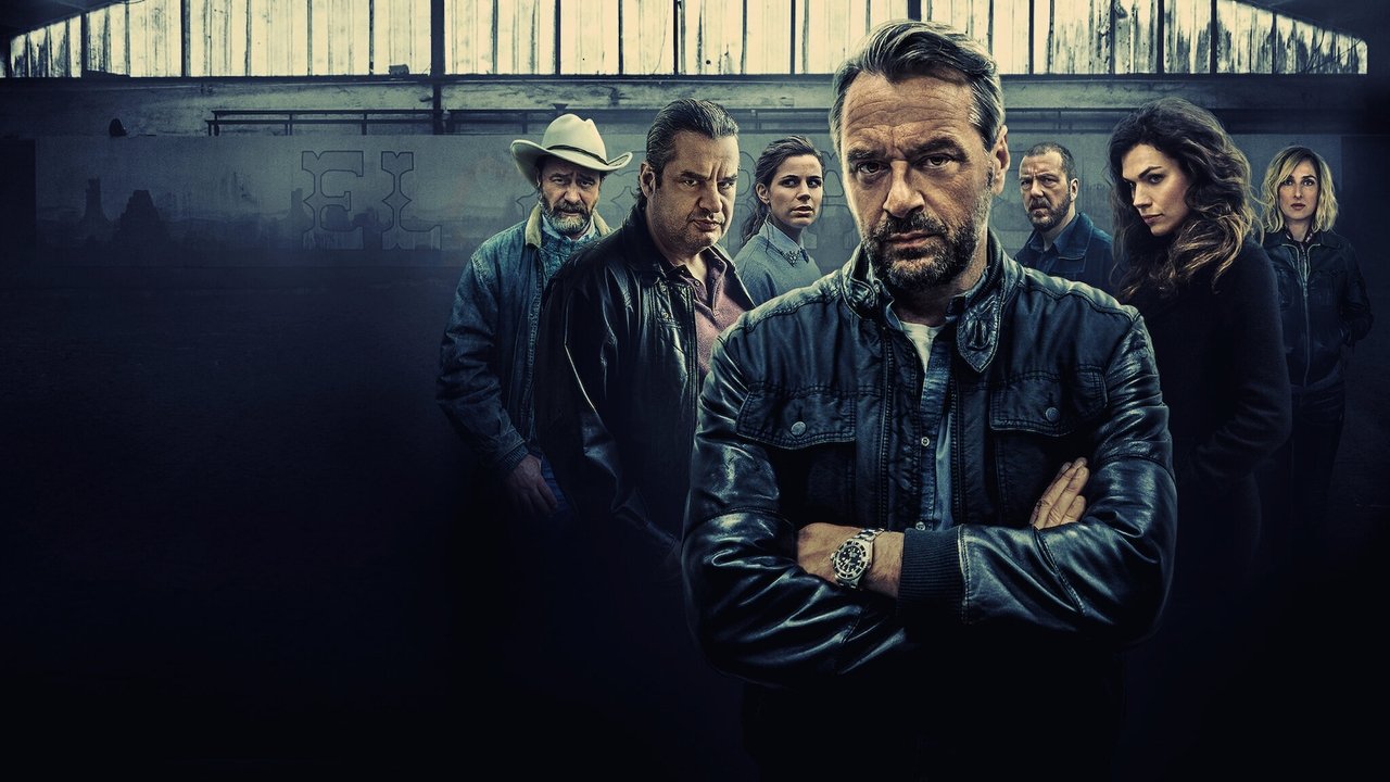 Undercover izle