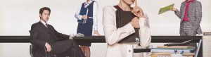Undercover Miss Hong izle