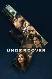 Undercover izle