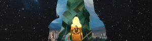 Undone izle