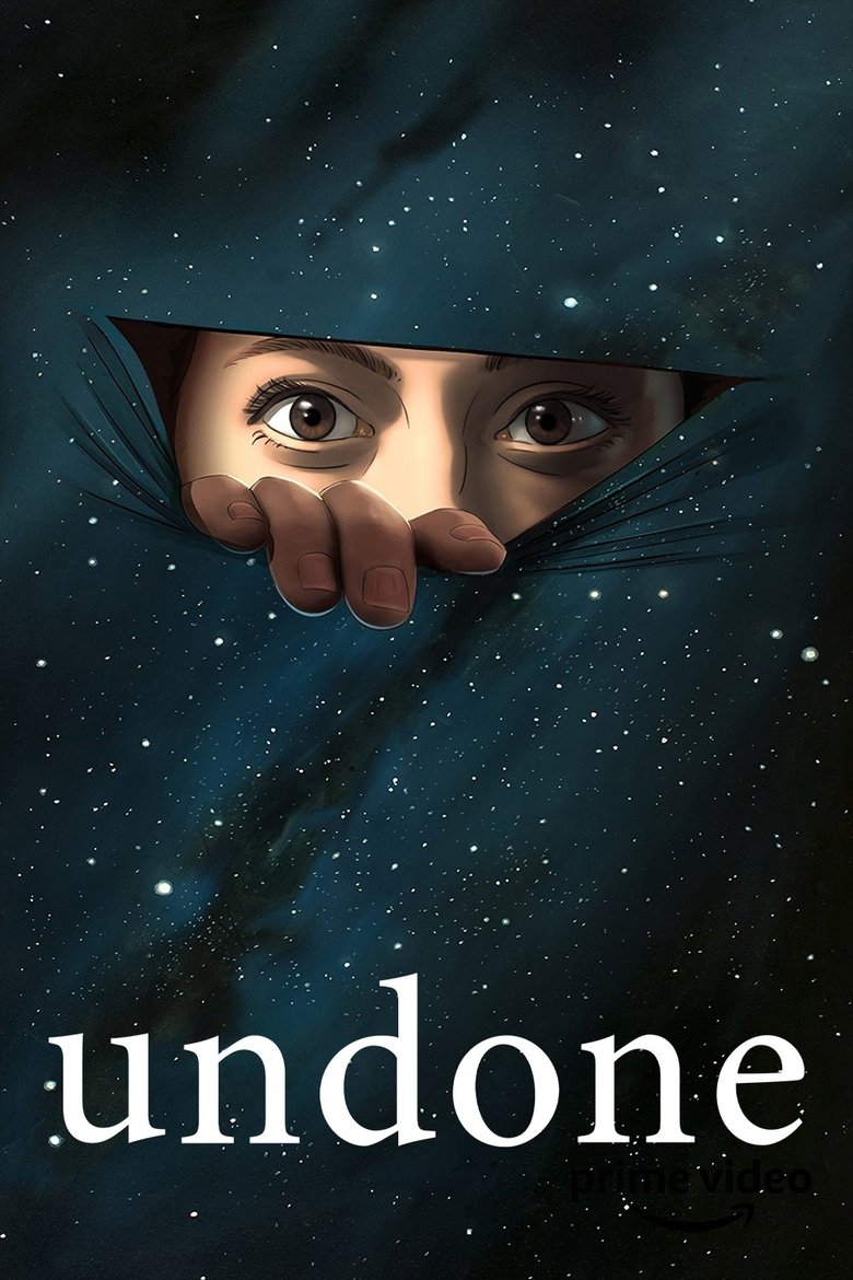 Undone izle