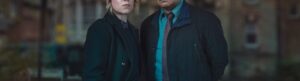 Unforgotten izle