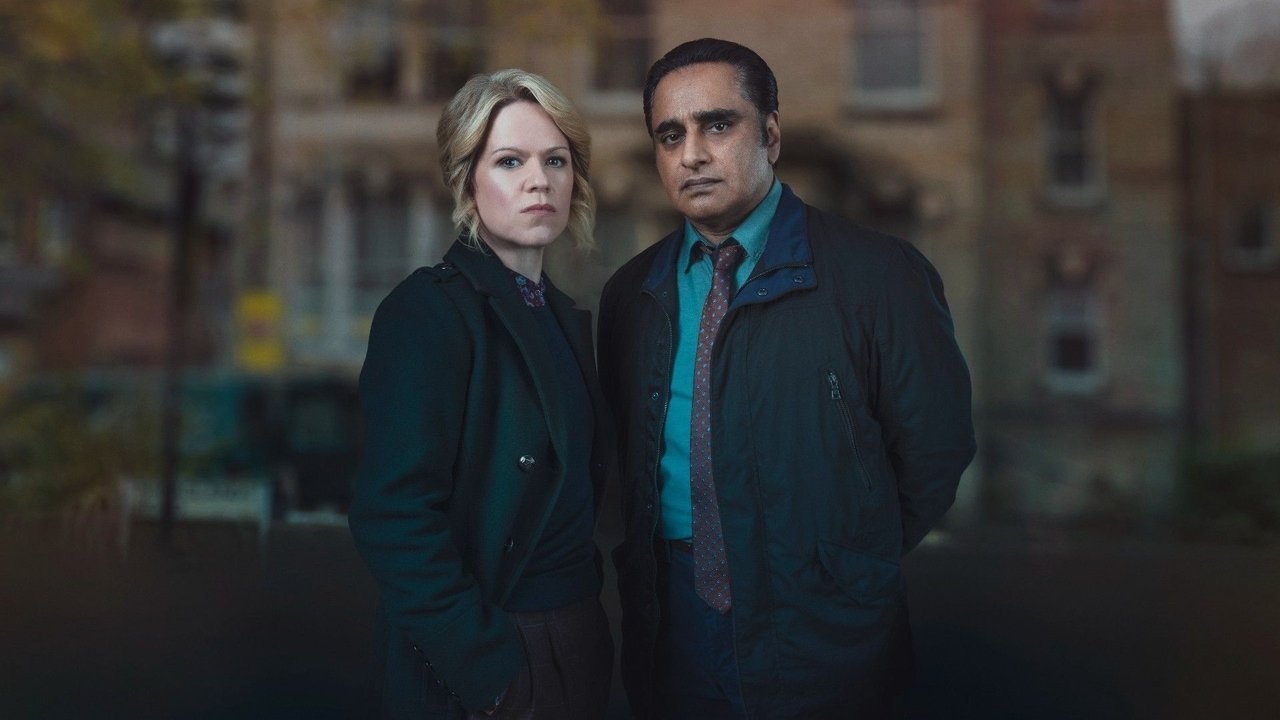 Unforgotten izle