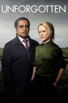 Unforgotten dizi izle