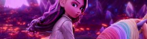 Unicorn Academy: Secrets Revealed izle