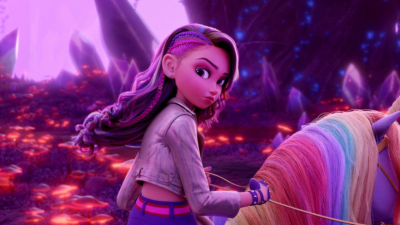 Unicorn Academy: Secrets Revealed izle